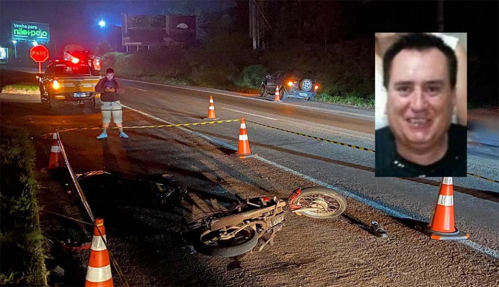 Foto: Marcelo Fiori/Jornal Acontece