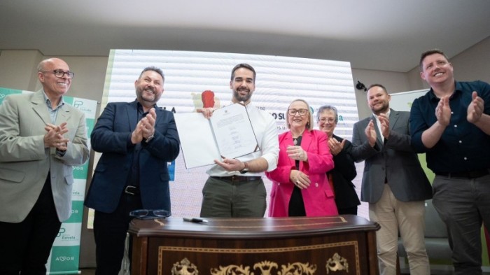 O hospital poderá realizar, por mês, 72 cirurgias de média complexidade e 16 de alta, além de 704 consultas especializadas -Foto: Maurício Tonetto/Secom