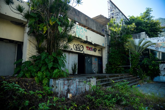 © Tomaz Silva/Agência Brasil