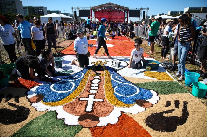 © José Cruz/ Agência Brasil