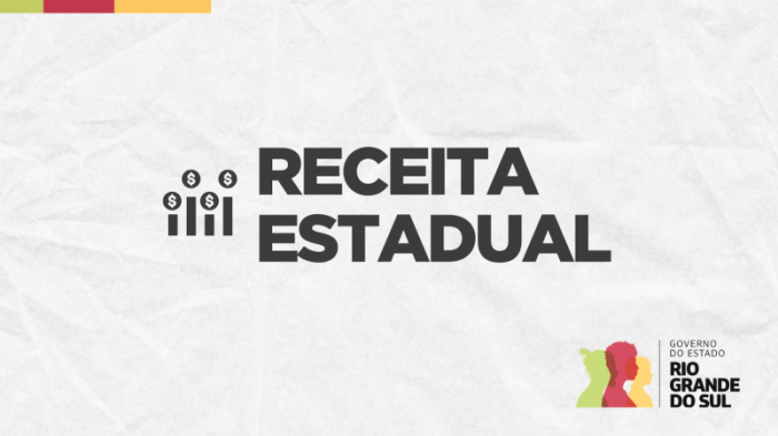 Receita inicia autorregularização de operações com mercadorias excluídas da substituição tributária