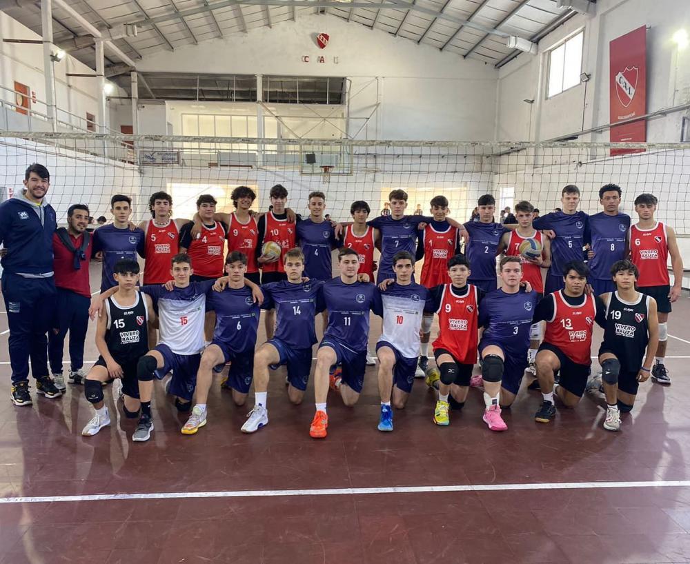 Foto: Fernando Rabelo/Bento Vôlei