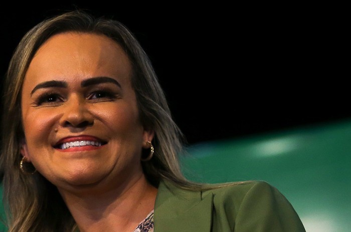 Daniela Carneiro deve falar aos senadores sobre prioridades da pasta nos próximos dois anos