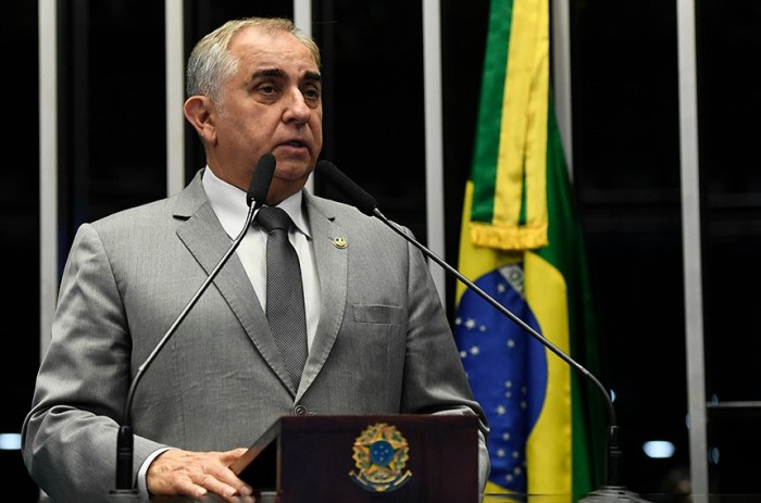  - Foto: Jefferson Rudy/Agência Senado