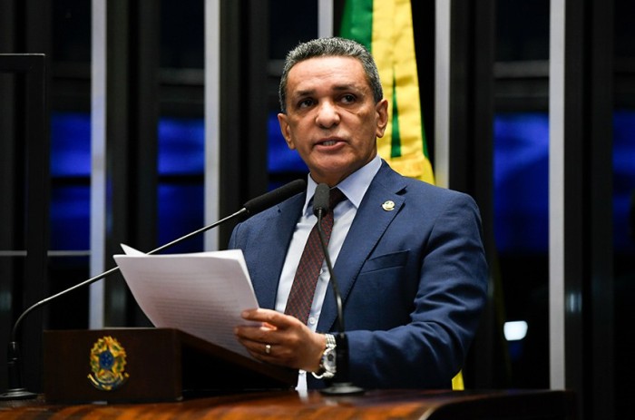 Região Norte tem o menor crescimento no número de matrículas na educação superior pública, ressalta o senador - Foto: Jefferson Rudy/Agência Senado