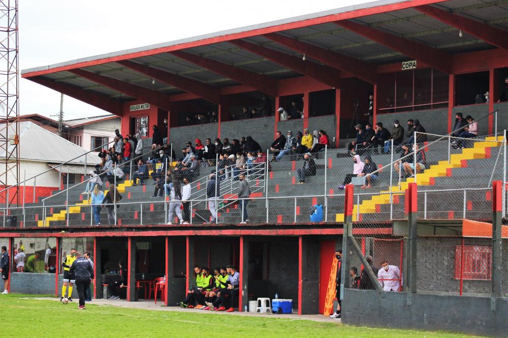 Foto: Kévin Sganzerla