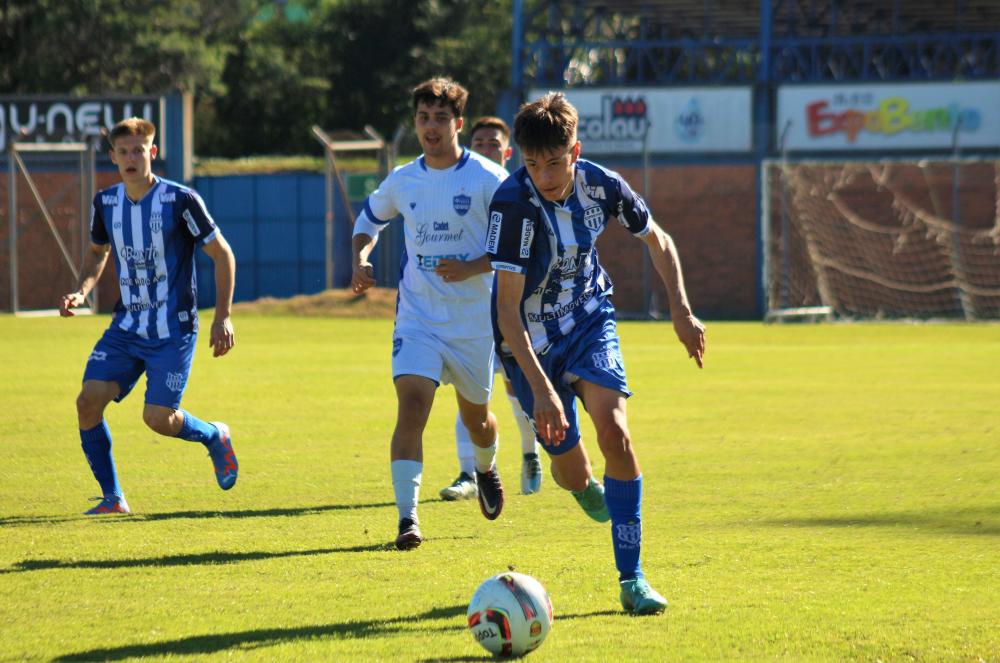 Foto: Kévin Sganzerla