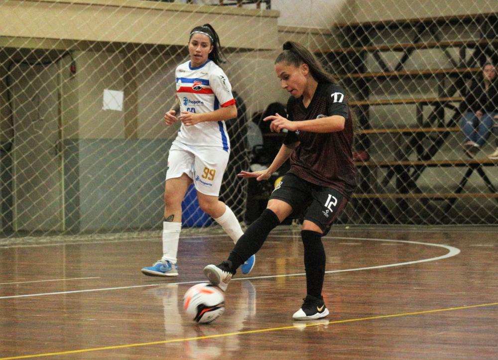 Foto: Kévin Sganzerla