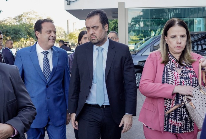 © Rafa Neddermeyer/ Agência Brasil