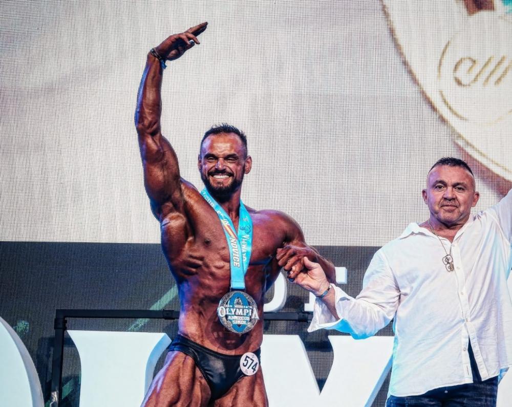 Foto: Mariau/Divulgação