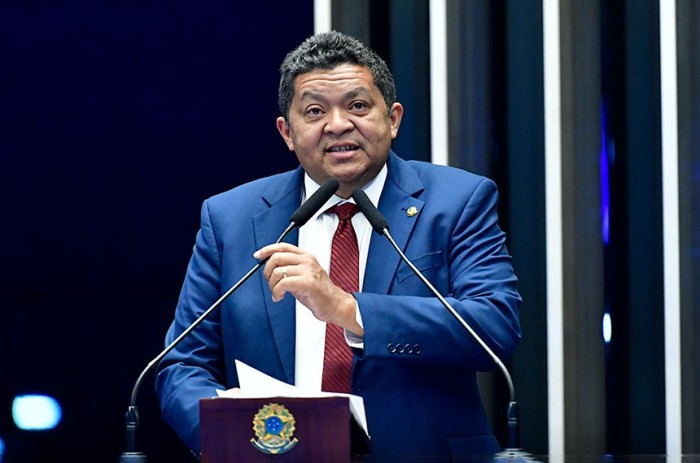  - Foto: Waldemir Barreto/Agência Senado