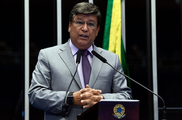  - Foto: Roque de Sá/Agência Senado