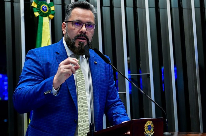  - Foto: Waldemir Barreto/Agência Senado