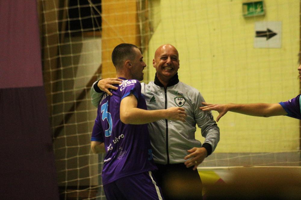 Foto: Kévin Sganzerla