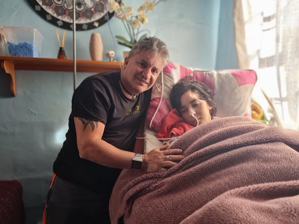 Foto: Kévin Sganzerla