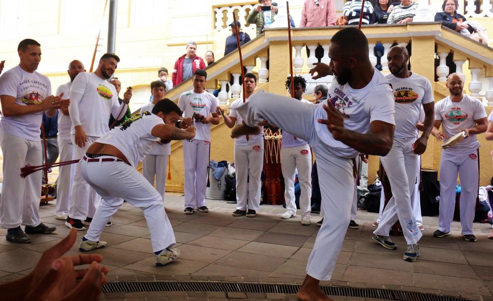 Foto: Kévin Sganzerla