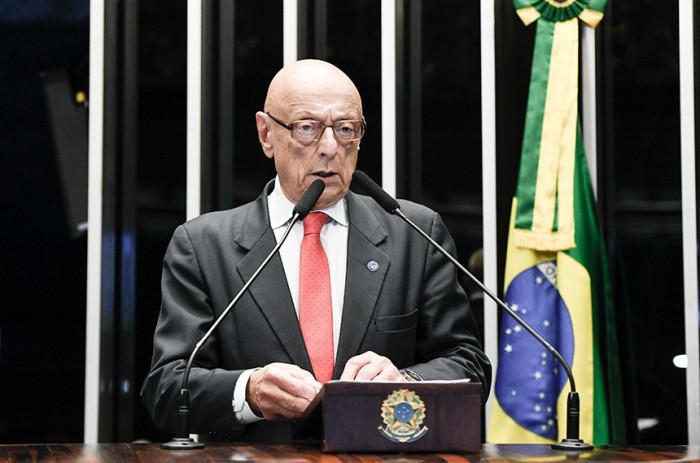  - Foto: Jefferson RudyAgência Senado