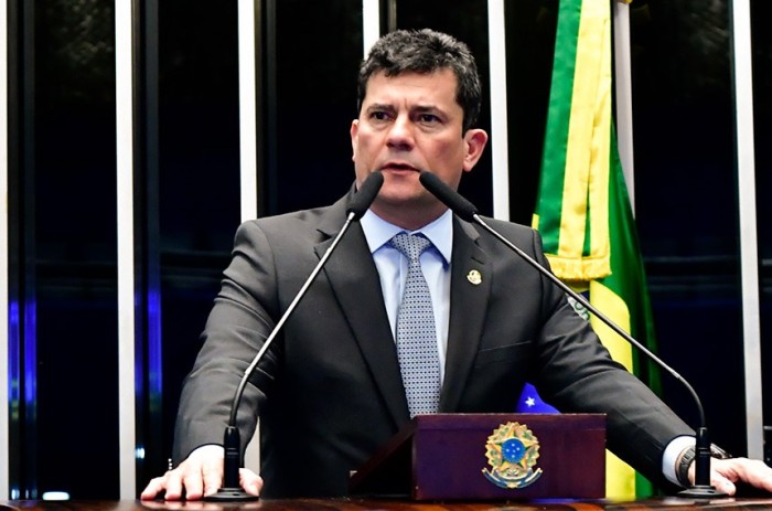  - Foto: Waldemir Barreto/Agência Senado
