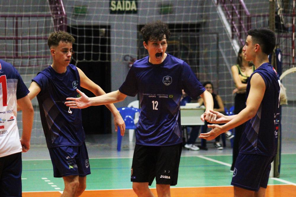 Foto: Kévin Sganzerla