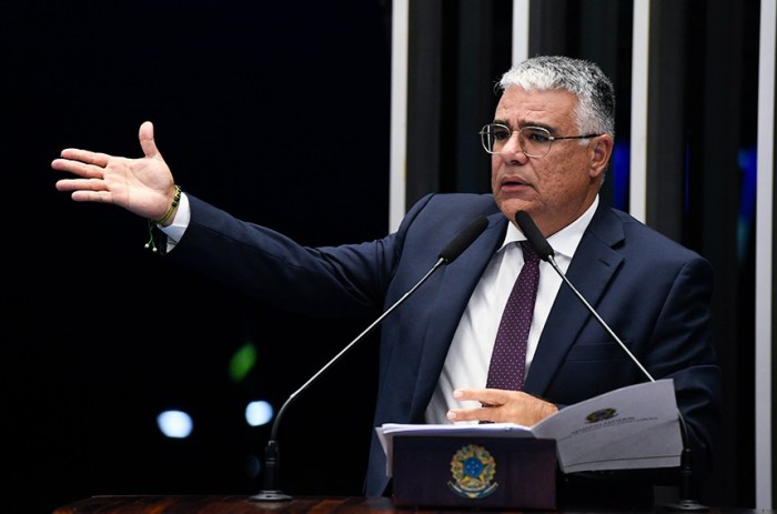  - Foto: Jefferson RudyAgência Senado