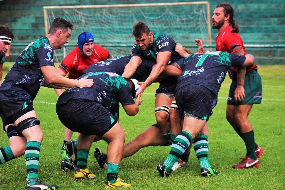 Foto: Kévin Sganzerla