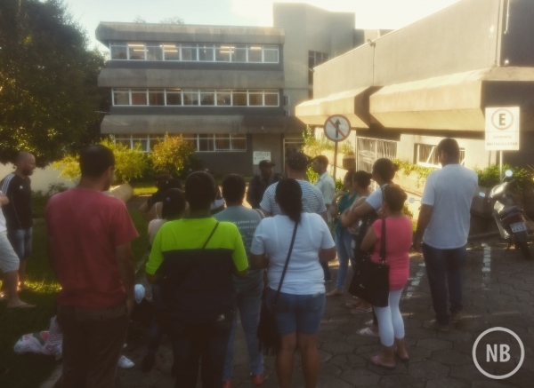 Kévin Sganzerla / Notícias de Bento