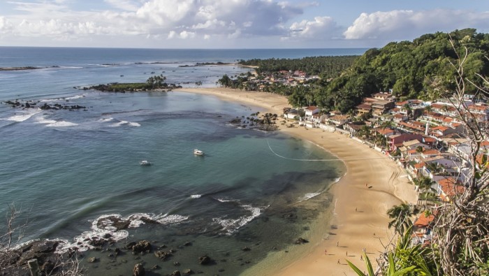 Crédito: Arquivo MTur