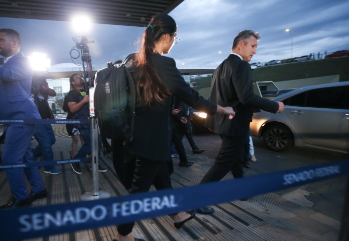 © Lula Marques/ Agência Brasil