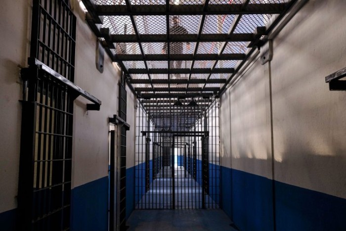 O condenado poderá cumprir a decisão judicial estrangeira em seu país de origem - (Foto: Mayke Toscano/Governo de Mato Grosso)