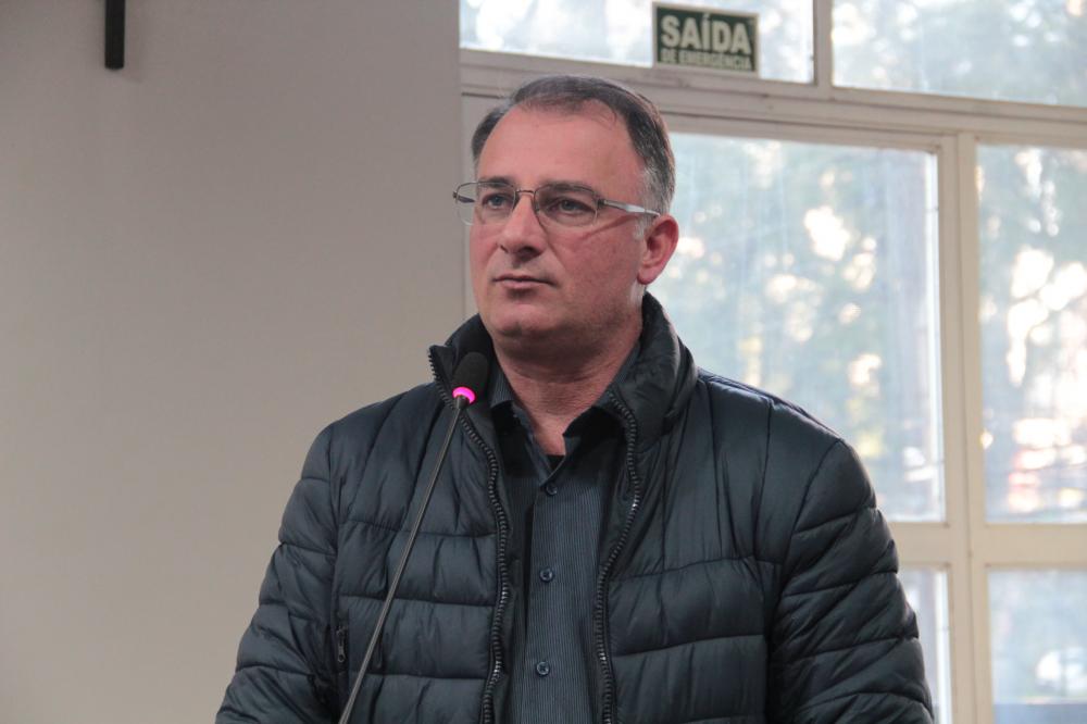 Crédito: Divulgação/Câmara de Vereadores 