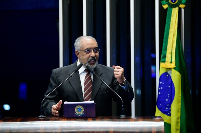  - Foto: Pedro França/Agência Senado