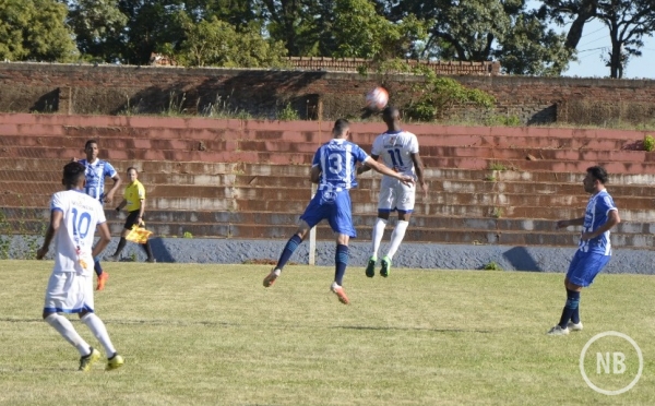 Foto: César Basseto/AESB