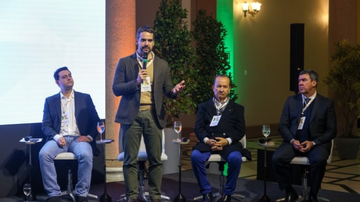 Codesul discute pautas ambientais e interesses dos Estados-membros no Congresso