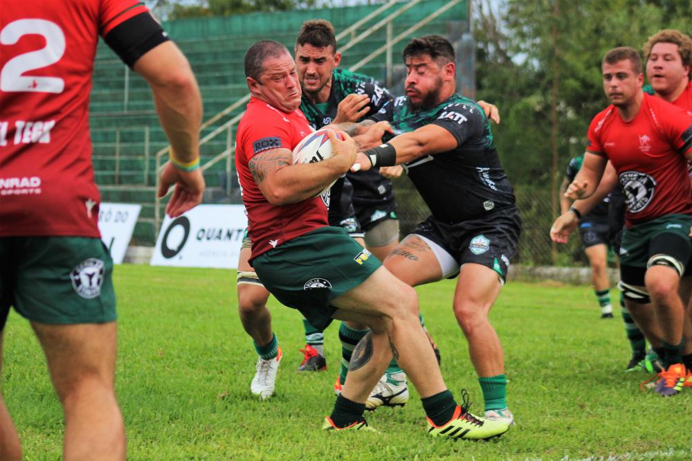 Fotos: Kévin Sganzerla