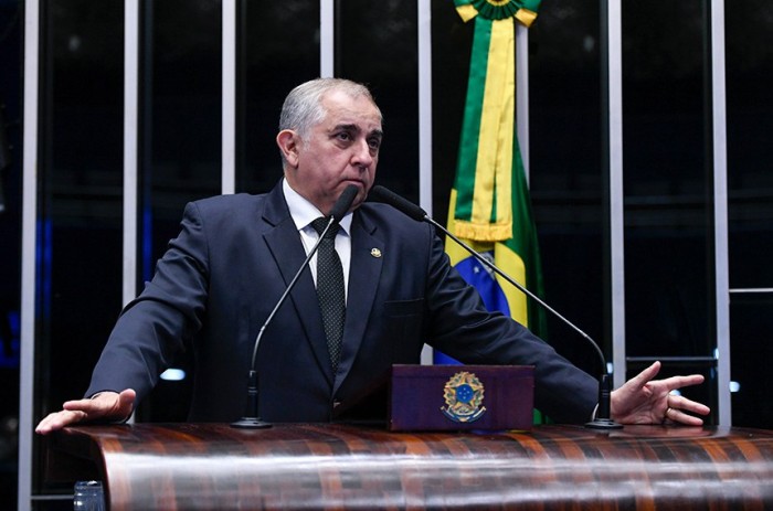  - Foto: Jefferson Rudy/Agência Senado