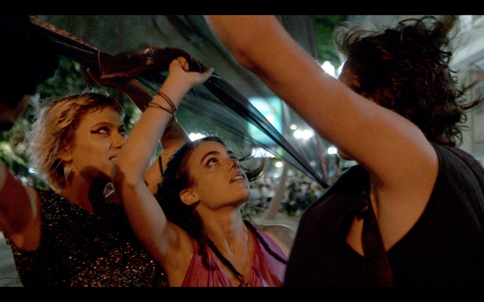 © Mão só há uma/divulgação