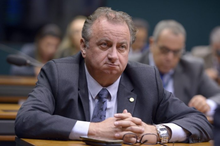 Miguel Lombardi recomendou a aprovação da proposta - (Foto: Leonardo Prado/Câmara dos Deputados)