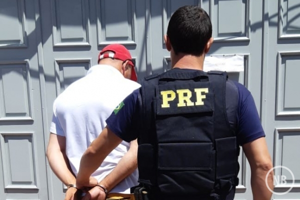 PRF/Divulgação