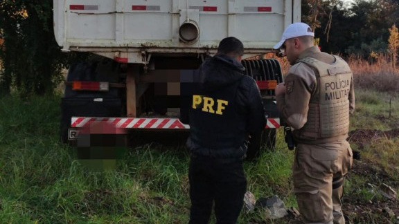 Polícia Civil de Santa Catarina deflagra operação em Garibaldi