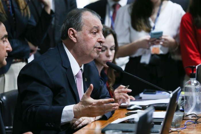 © Lula Marques/ Agência Brasil