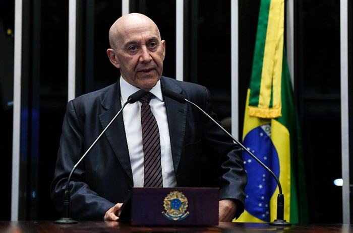  - Foto: Jefferson Rudy/Agência Senado