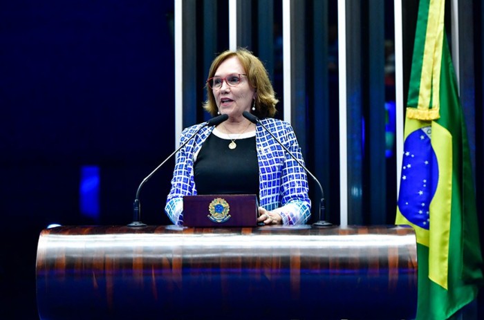  - Foto: Waldemir Barreto/Agência Senado