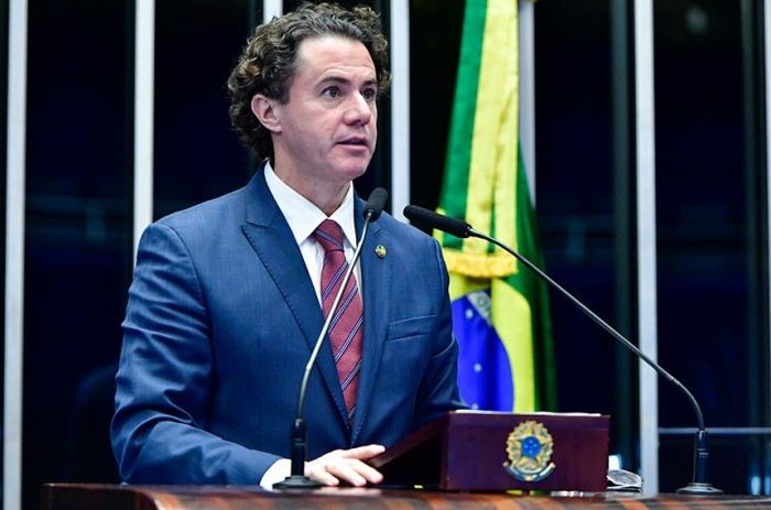  - Foto: Waldemir Barreto/Agência Senado