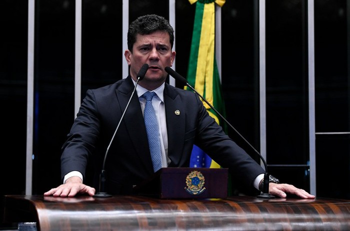  - Foto: Jefferson Rudy/Agência Senado