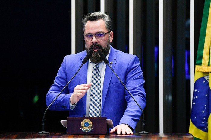  - Foto: Jefferson Rudy/Agência Senado