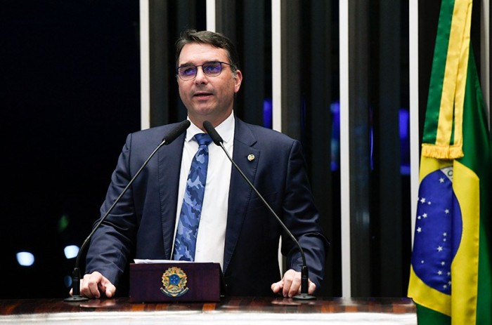  - Foto: Jefferson Rudy/Agência Senado