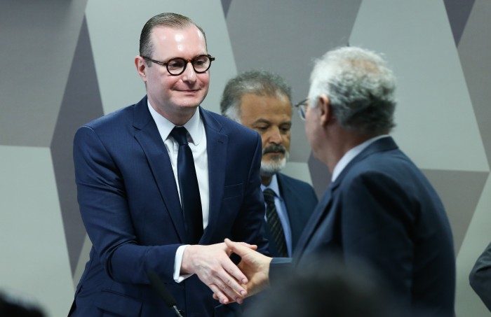 © Lula Marques/ Agência Brasil