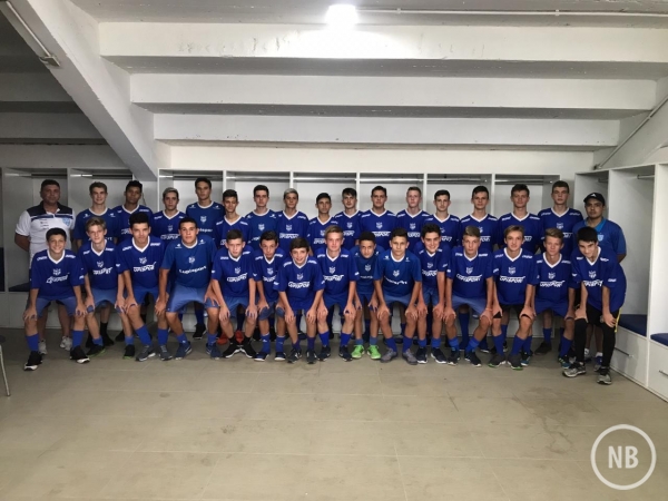 Márcio Ebert/Esportivo