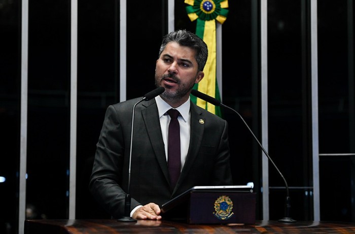  - Foto: Jefferson Rudy/Agência Senado