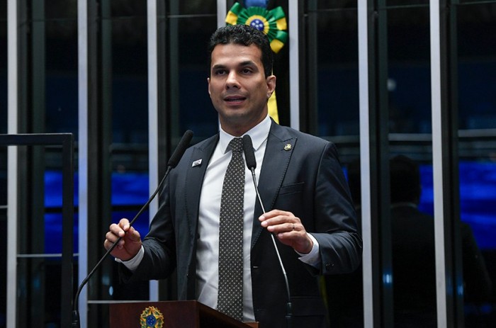  - Foto: Jefferson Rudy/Agência Senado